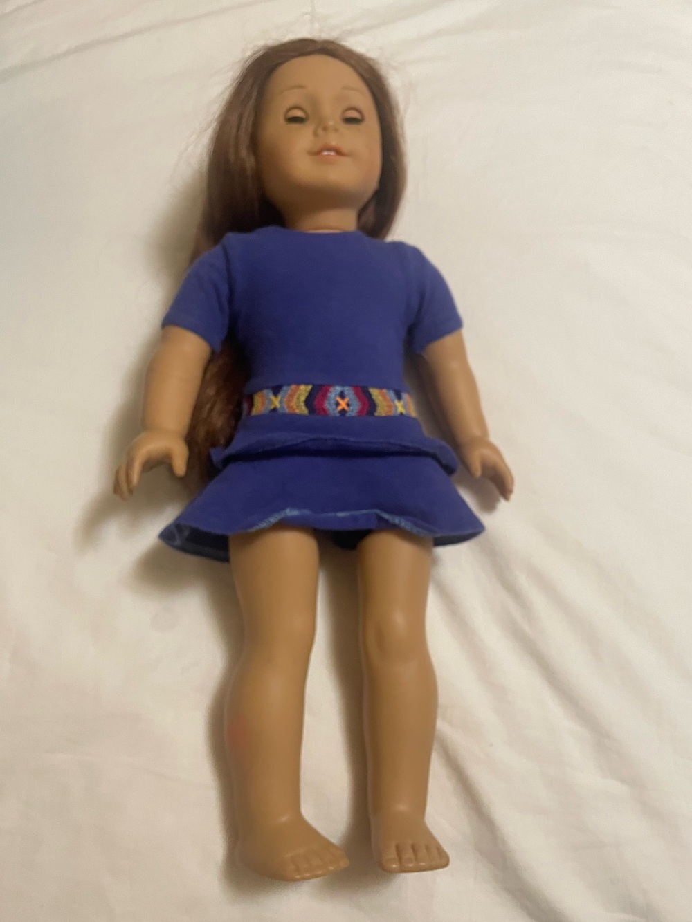 American girl doll